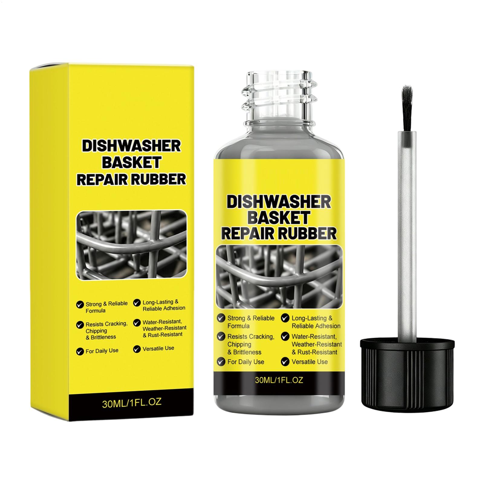 Kitchen Appliances For Restaurant - 식기세척기 랙 수리용 30ml 가전제품 바구니