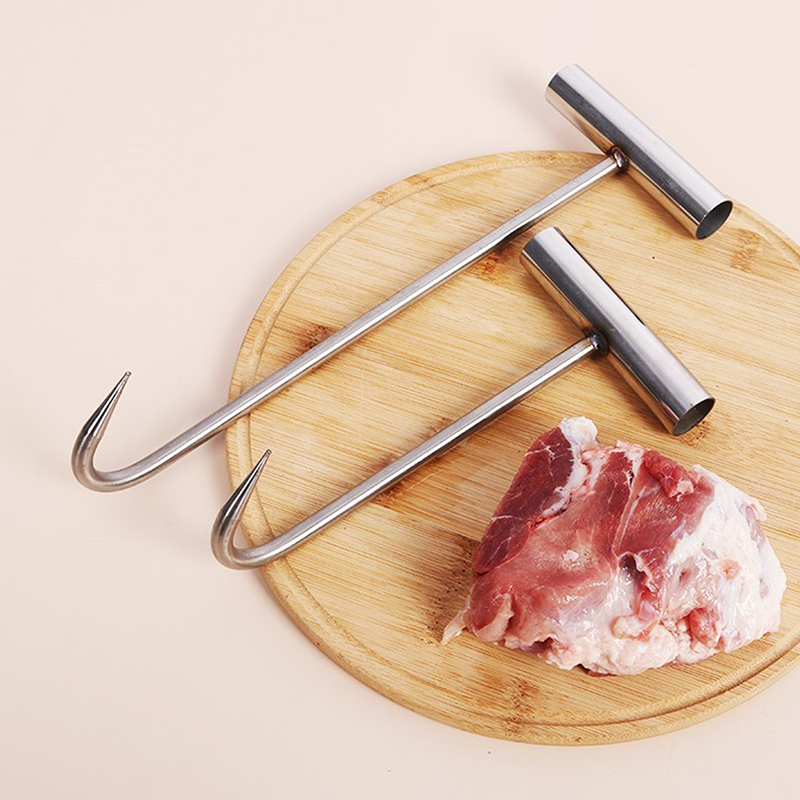 Kitchen Appliances For Restaurant - 주방 소시지 베이컨 고기 가공 T