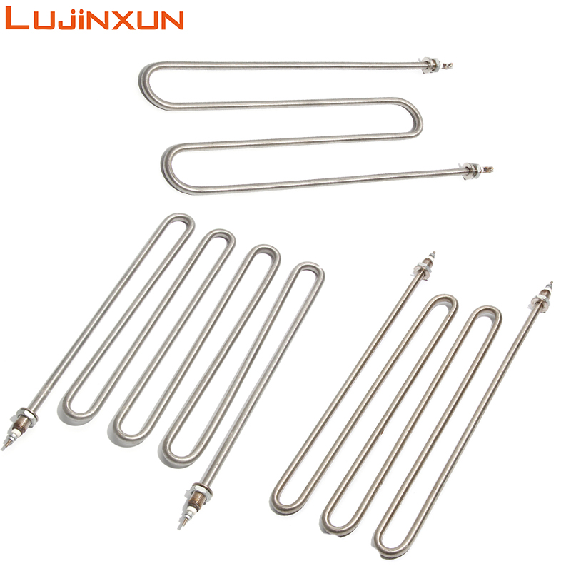 Kitchen Appliances Sales - LUJINXUN 모든 304 SUS 가열 요소