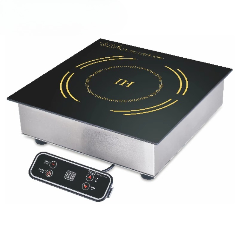 Kitchen Appliances For Restaurant - 아이로 고출력 상업용 호텔 주방 레스토랑