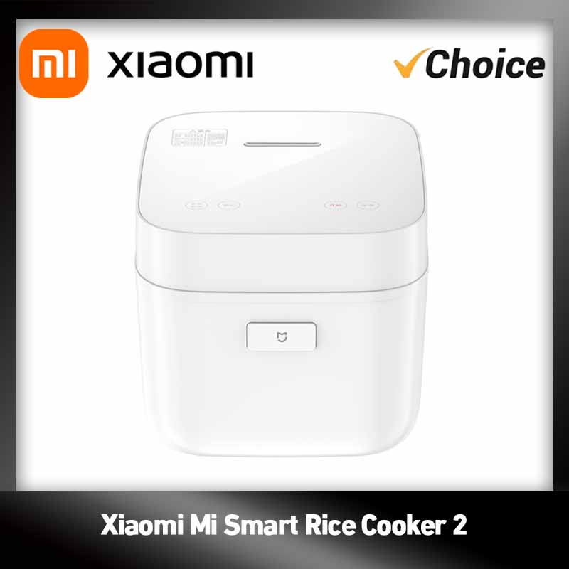 Kitchen Appliances Xiaomi - 샤오미 미 스마트 밥솥 미니 2