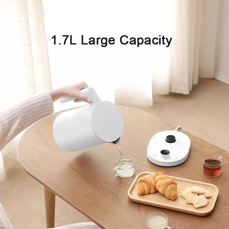 2025 신제품 미지아 온도조절 주전자 2 프로 전기  - Kitchen Appliances Xiaomi 리뷰 및 가격