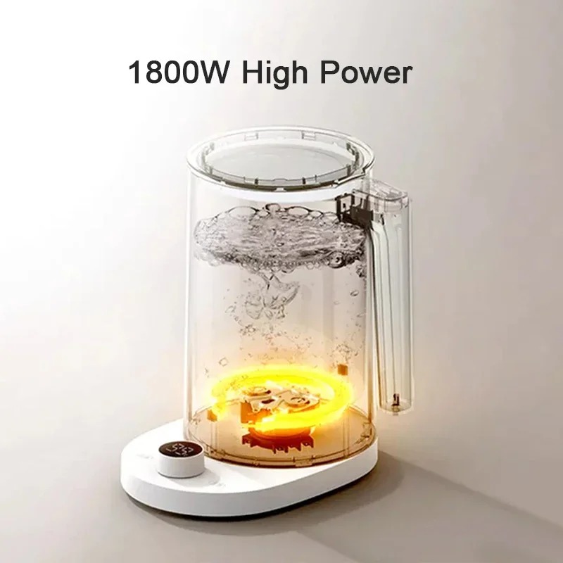 2025 신제품 미지아 온도조절 주전자 2 프로 전기  - Kitchen Appliances Xiaomi 리뷰 및 가격