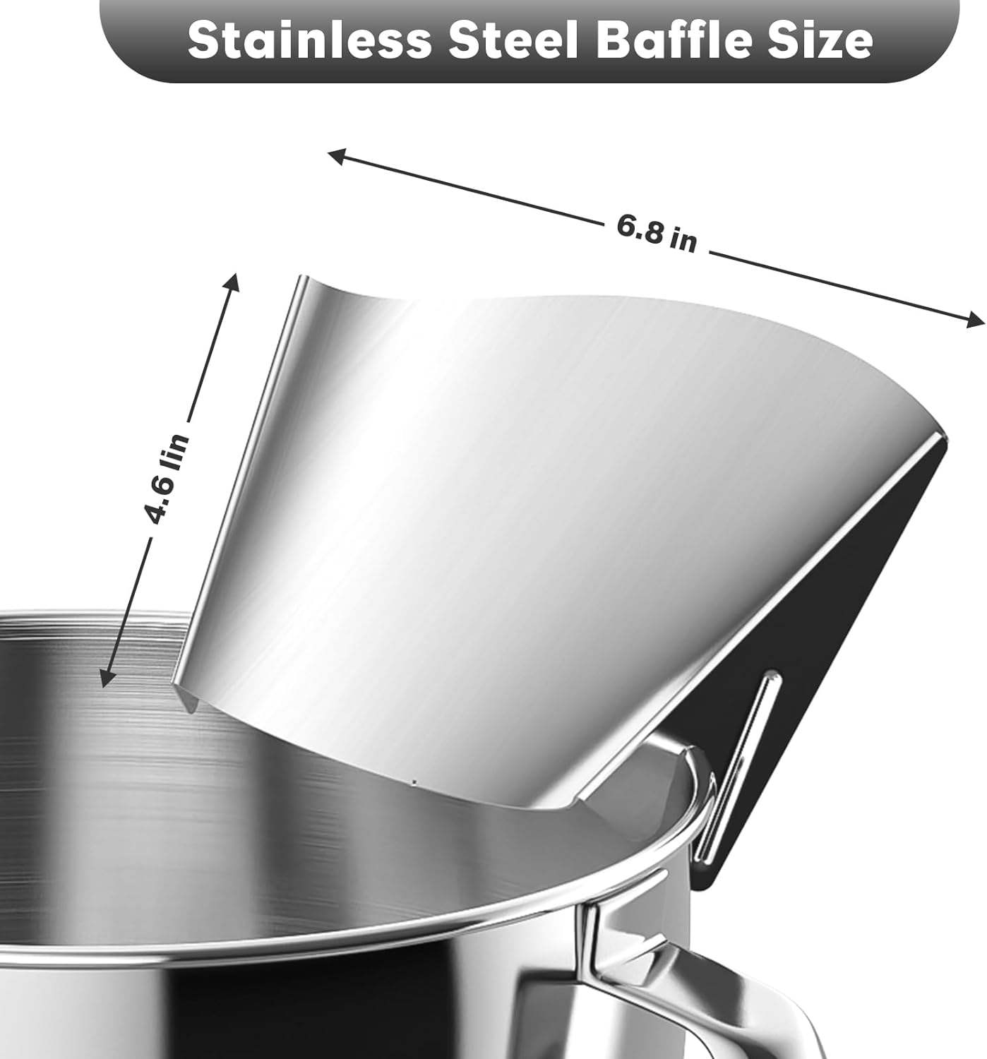 KitchenAid 스탠드 믹서용 푸어링 슈트 스테인레 - Kitchen Appliances For Restaurant 리뷰 및 가격