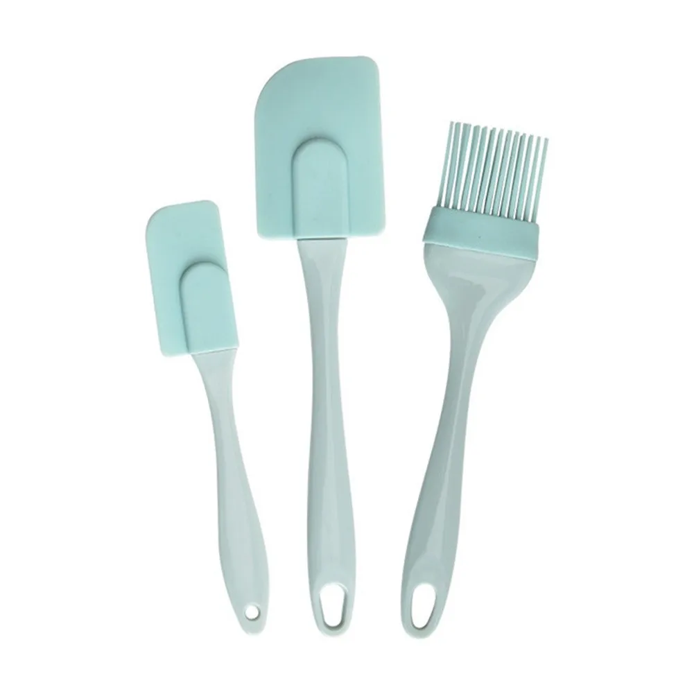 3Pcs 크림 스크레이퍼 DIY 빵 케이크 버터 주걱  - Kitchen Appliances For Restaurant 리뷰 및 가격