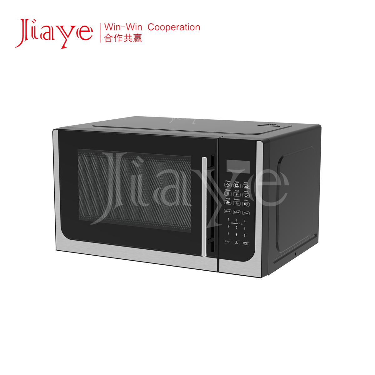 핫세일 30L 테이블탑 전자레인지 스테인리스 스틸 내부 - Kitchen Appliances Sales 리뷰 및 가격