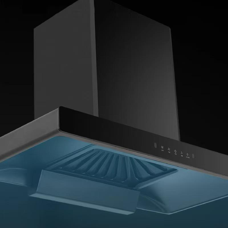 900mm 고급형 유리 패널 레인지 후드(영국형) 가정 - Kitchen Appliances In English 리뷰 및 가격