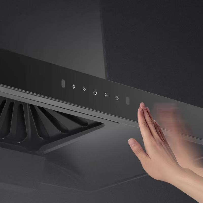 900mm 고급형 유리 패널 레인지 후드(영국형) 가정 - Kitchen Appliances In English 리뷰 및 가격