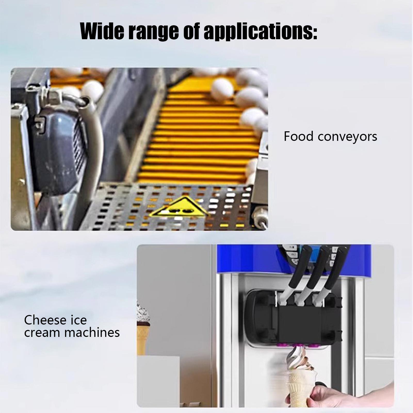 식품 등급 113g 그리스 다목적 가정용품 주방 식품  - Kitchen Appliances For Restaurant 리뷰 및 가격