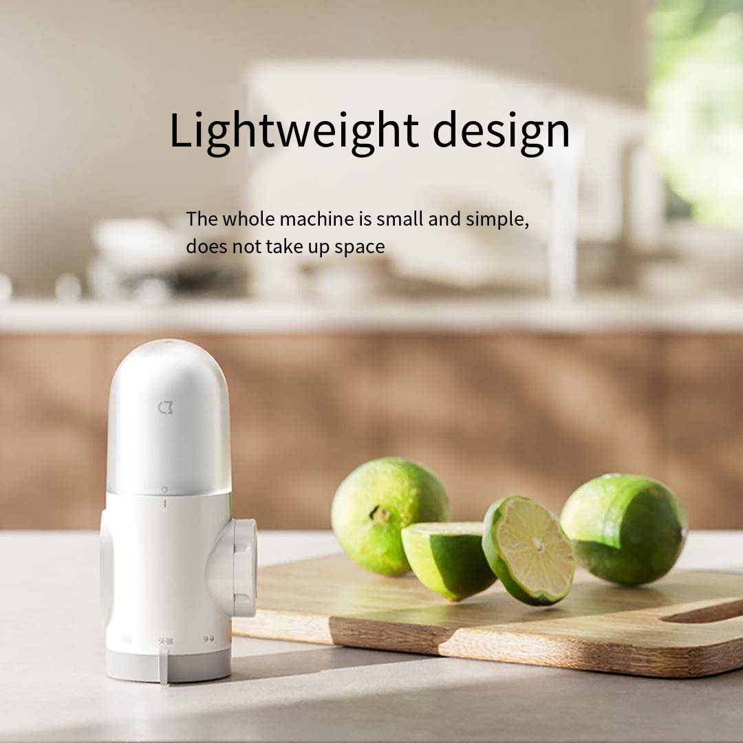 샤오미 스마트 주방 수도꼭지 활성탄 필터 정수기 가정용 - Kitchen Appliances Xiaomi 리뷰 및 가격