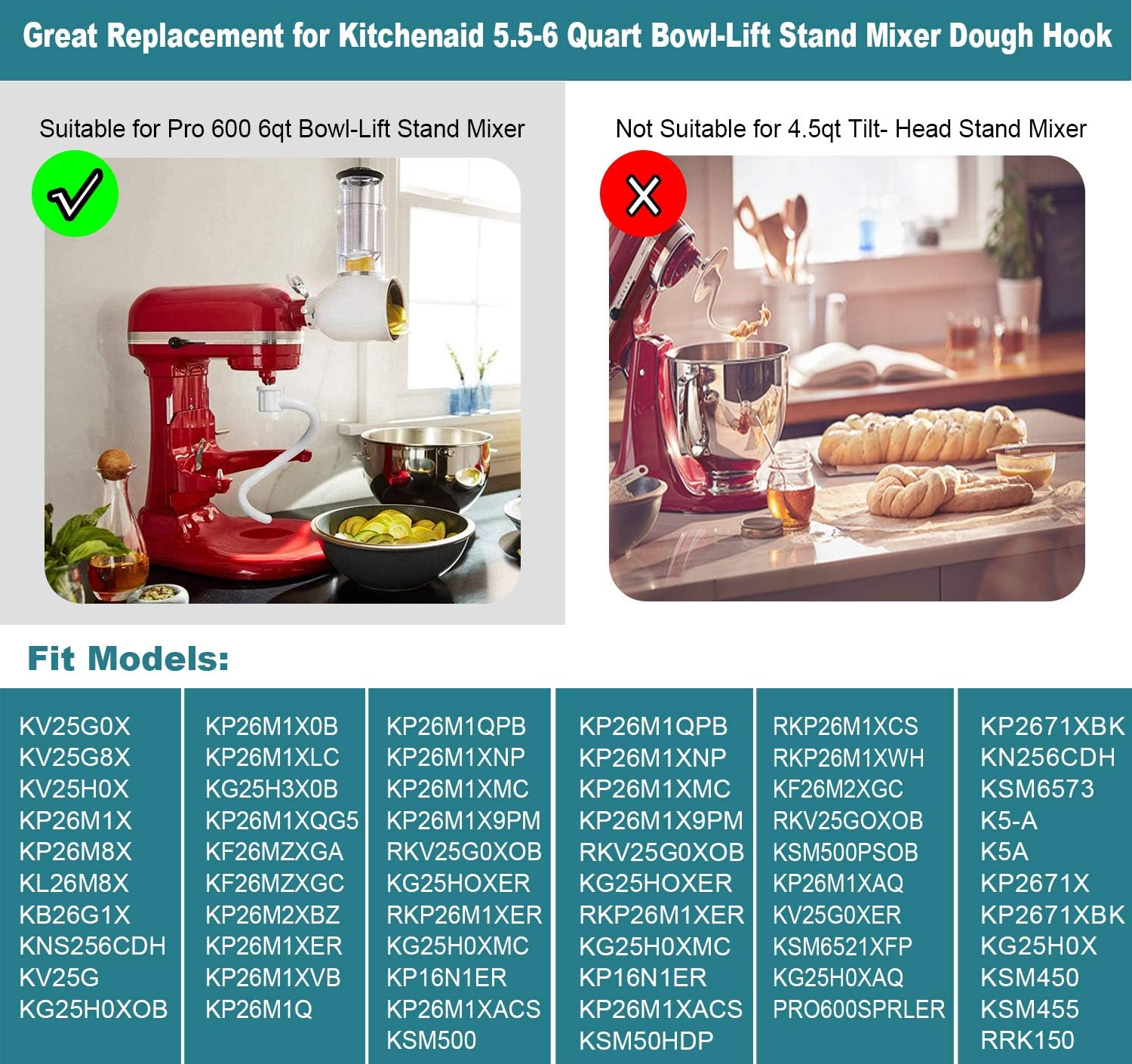 키친에이드 6쿼트 프로 600 시리즈 볼 리프트 스탠드 - Kitchenaid Mixer Pro 600 리뷰 및 가격